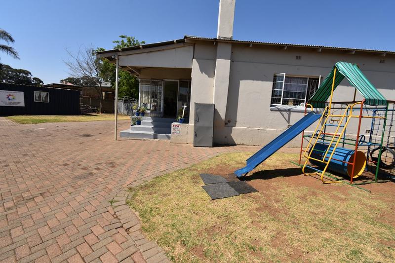 4 Bedroom Property for Sale in Krugersdorp West Gauteng