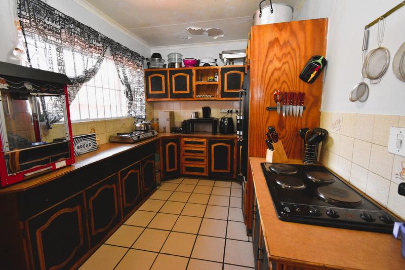 4 Bedroom Property for Sale in Rant En Dal Gauteng