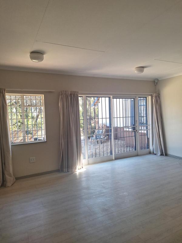 To Let 3 Bedroom Property for Rent in Waterkloof A H Gauteng