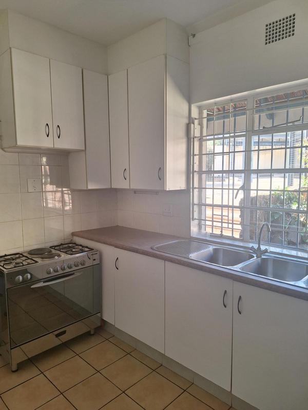 To Let 3 Bedroom Property for Rent in Waterkloof A H Gauteng