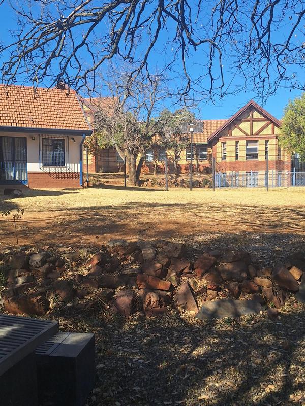 To Let 3 Bedroom Property for Rent in Waterkloof A H Gauteng