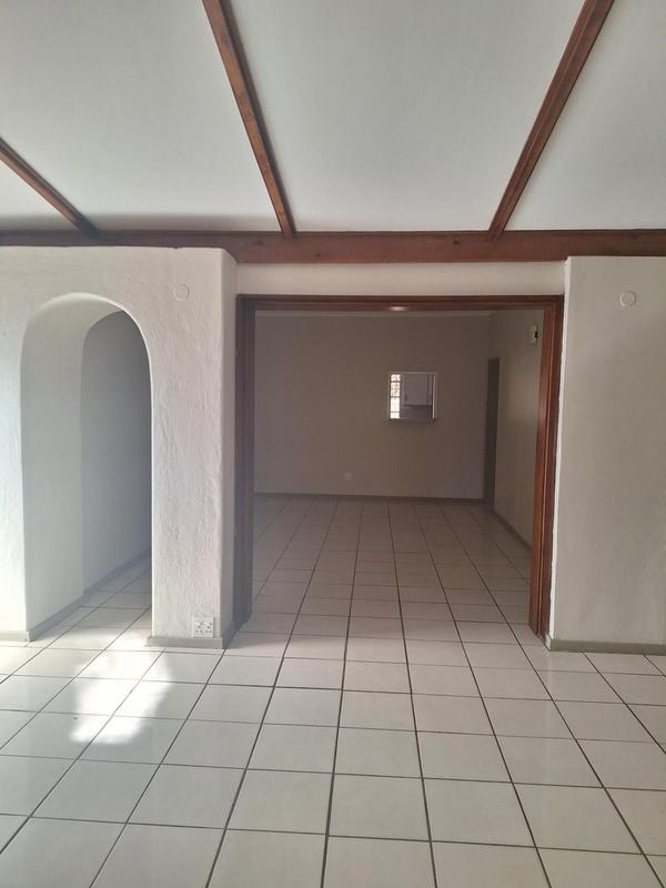 To Let 3 Bedroom Property for Rent in Waterkloof A H Gauteng