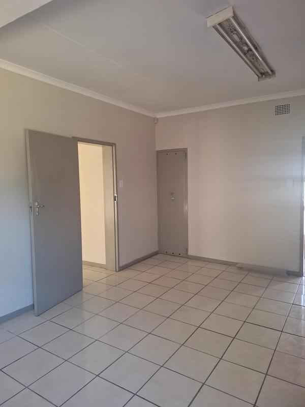 To Let 3 Bedroom Property for Rent in Waterkloof A H Gauteng