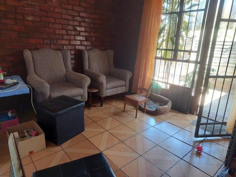 3 Bedroom Property for Sale in Hermanstad Gauteng