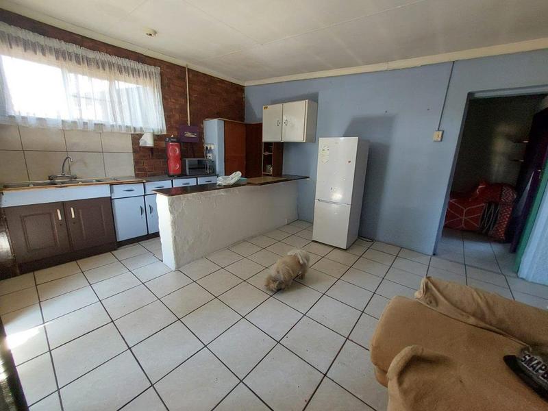 3 Bedroom Property for Sale in Hermanstad Gauteng