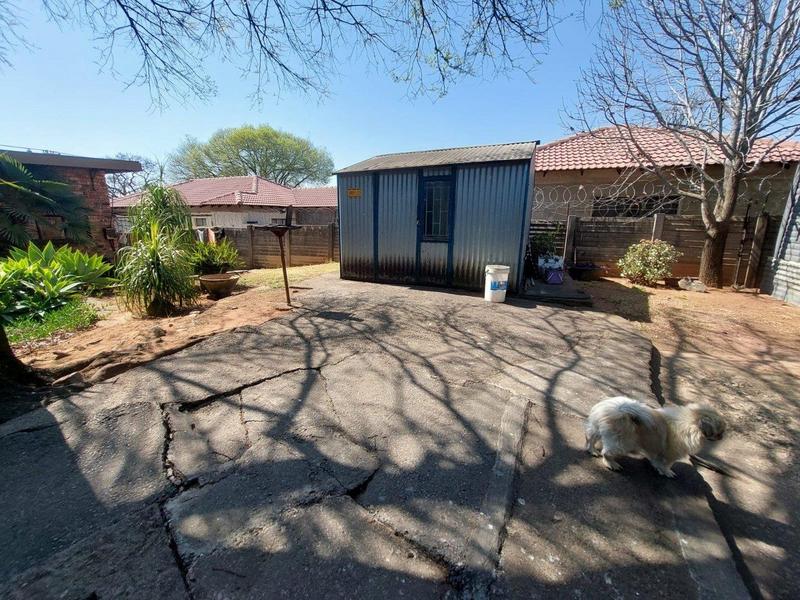 3 Bedroom Property for Sale in Hermanstad Gauteng