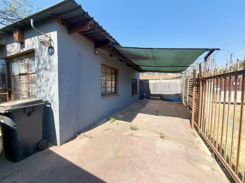 3 Bedroom Property for Sale in Hermanstad Gauteng