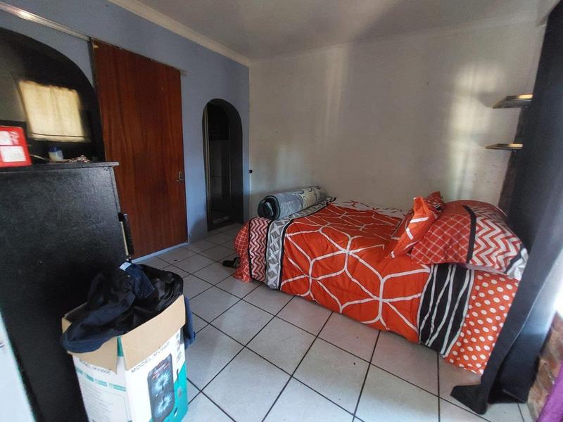 3 Bedroom Property for Sale in Hermanstad Gauteng