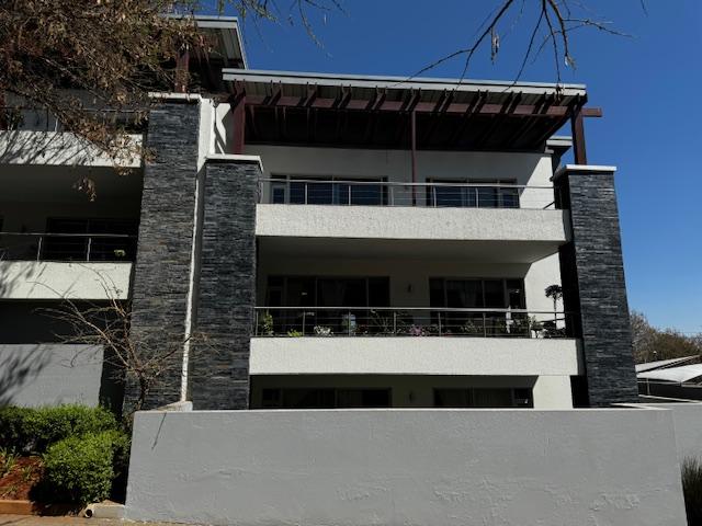 2 Bedroom Property for Sale in Morningside Gauteng