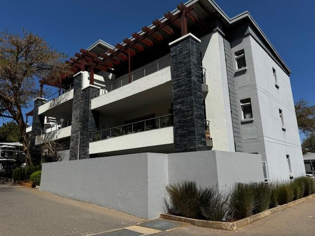 2 Bedroom Property for Sale in Morningside Gauteng