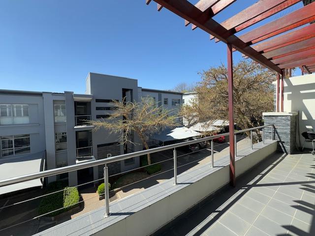 2 Bedroom Property for Sale in Morningside Gauteng