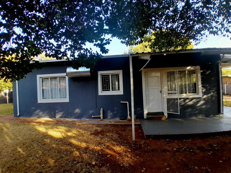 2 Bedroom Property for Sale in Clubview Gauteng