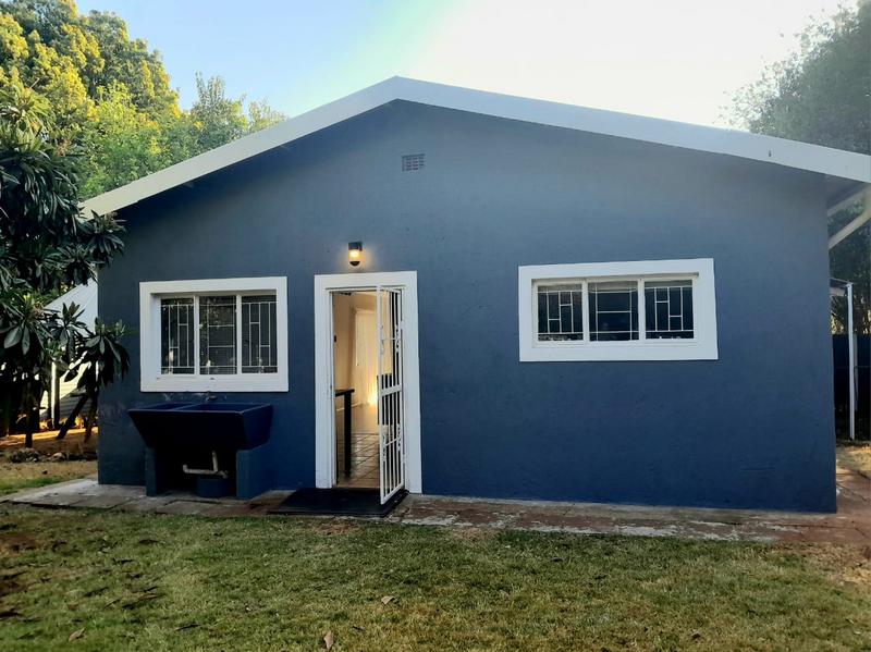 2 Bedroom Property for Sale in Clubview Gauteng