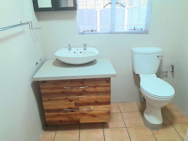 2 Bedroom Property for Sale in Clubview Gauteng