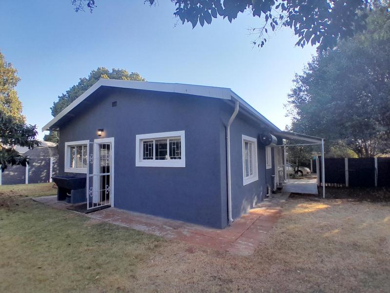 2 Bedroom Property for Sale in Clubview Gauteng