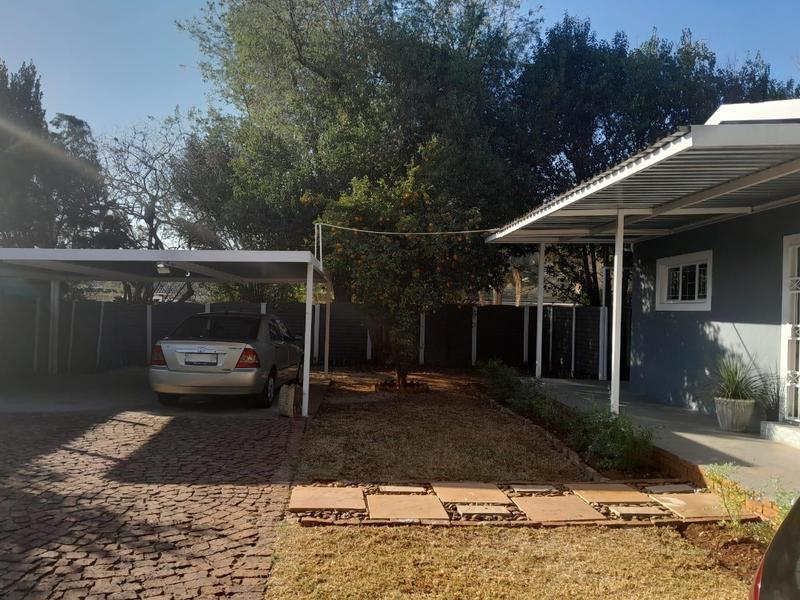 2 Bedroom Property for Sale in Clubview Gauteng