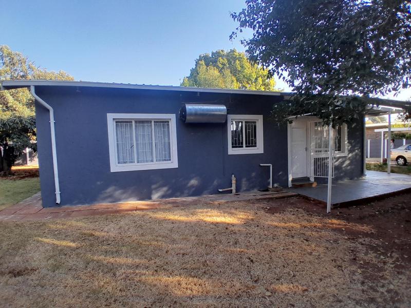 2 Bedroom Property for Sale in Clubview Gauteng