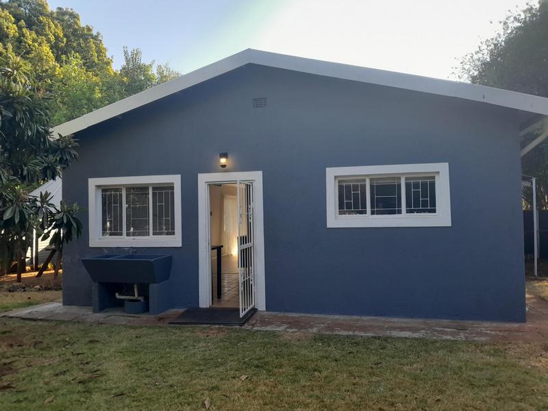 2 Bedroom Property for Sale in Clubview Gauteng