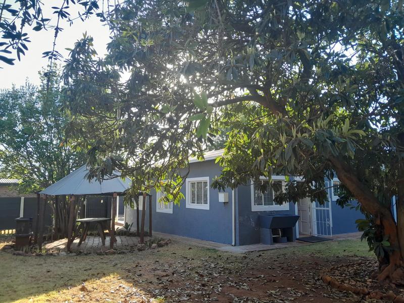 2 Bedroom Property for Sale in Clubview Gauteng