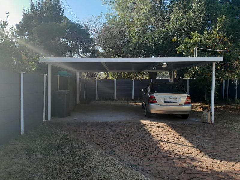 2 Bedroom Property for Sale in Clubview Gauteng