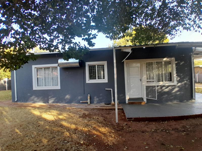 2 Bedroom Property for Sale in Clubview Gauteng