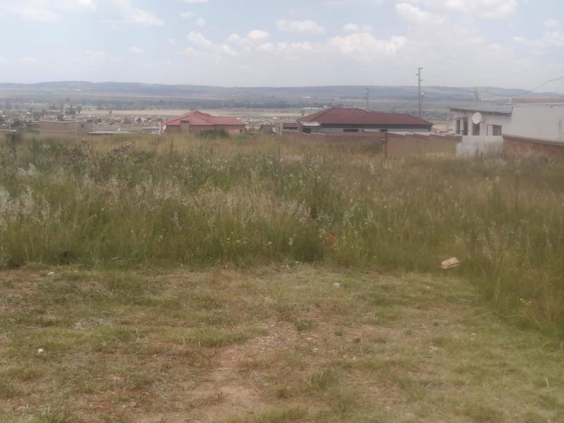 0 Bedroom Property for Sale in Randfontein Gauteng