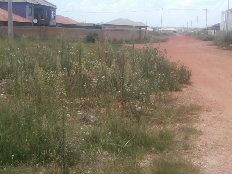 0 Bedroom Property for Sale in Randfontein Gauteng