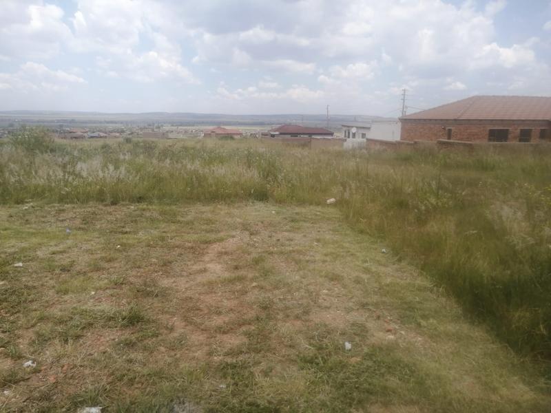 0 Bedroom Property for Sale in Randfontein Gauteng