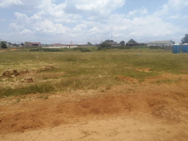 0 Bedroom Property for Sale in Randfontein Gauteng