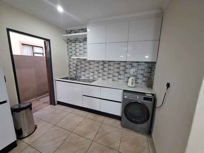 4 Bedroom Property for Sale in Amandasig Gauteng