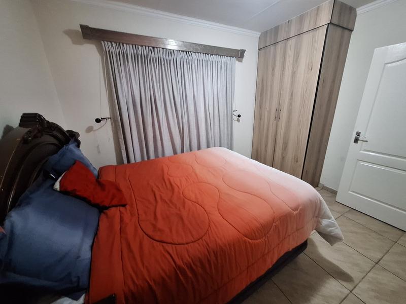 4 Bedroom Property for Sale in Amandasig Gauteng