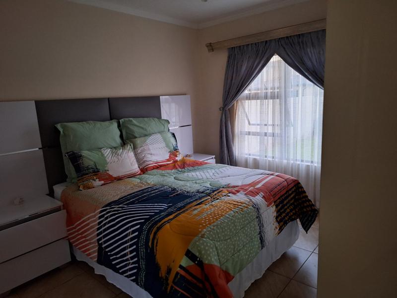 4 Bedroom Property for Sale in Amandasig Gauteng