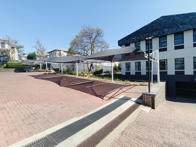 To Let commercial Property for Rent in Dunkeld West Gauteng