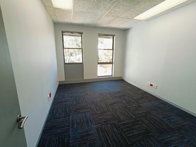 To Let commercial Property for Rent in Dunkeld West Gauteng