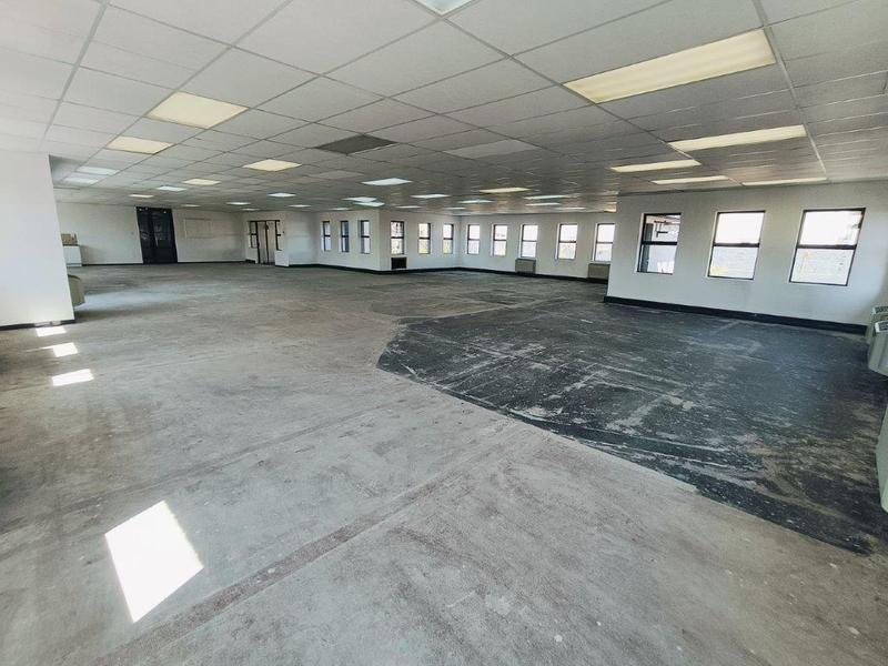 To Let commercial Property for Rent in Dunkeld West Gauteng