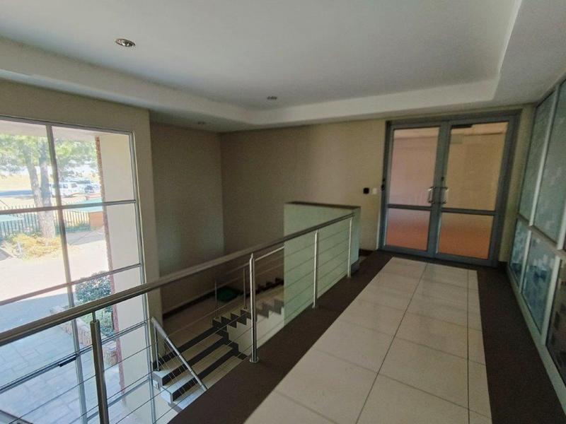 To Let commercial Property for Rent in Fourways Gauteng