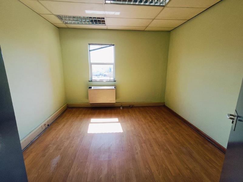 To Let commercial Property for Rent in Fourways Gauteng