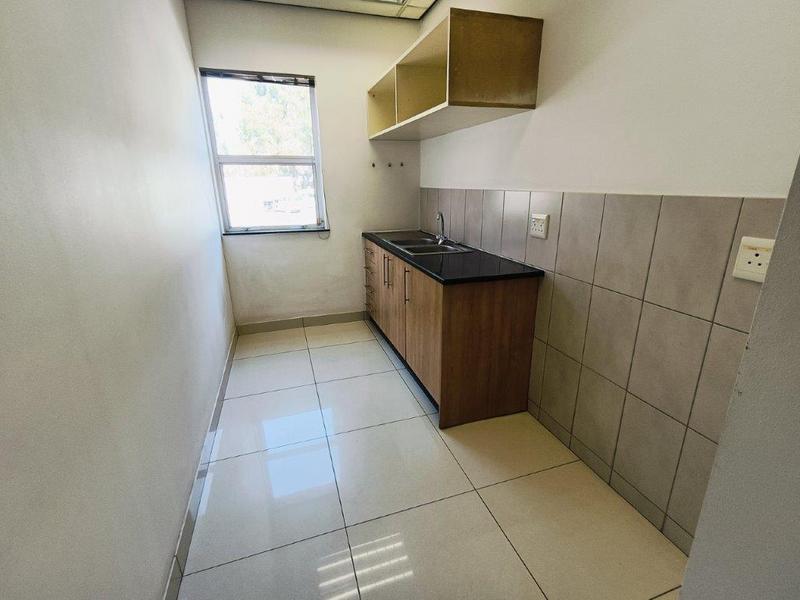 To Let commercial Property for Rent in Fourways Gauteng