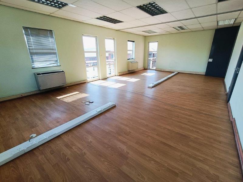 To Let commercial Property for Rent in Fourways Gauteng