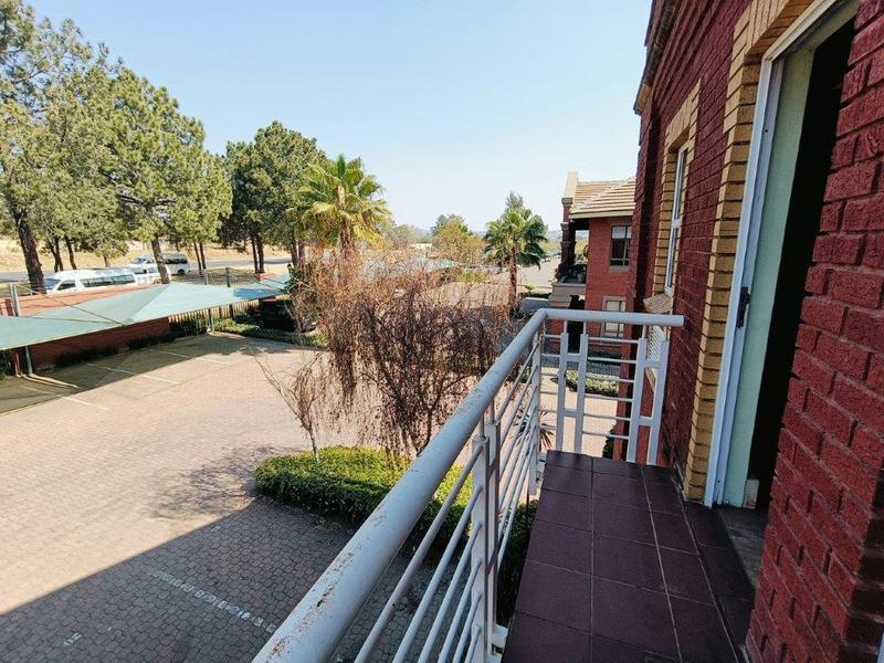 To Let commercial Property for Rent in Fourways Gauteng