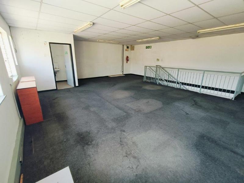 To Let commercial Property for Rent in Kya Sands Gauteng