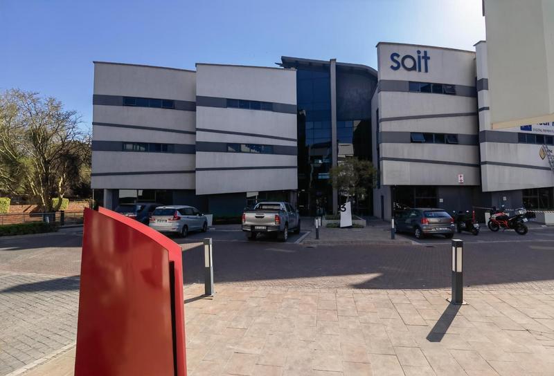 To Let commercial Property for Rent in Menlyn Gauteng