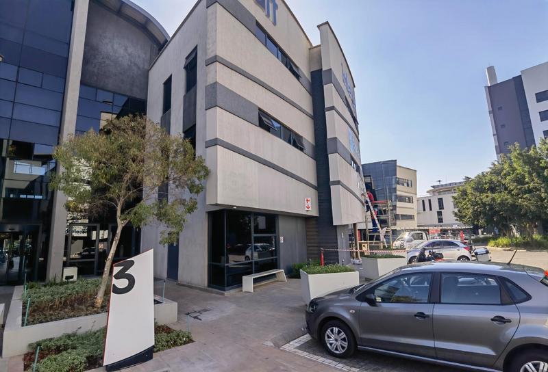 To Let commercial Property for Rent in Menlyn Gauteng