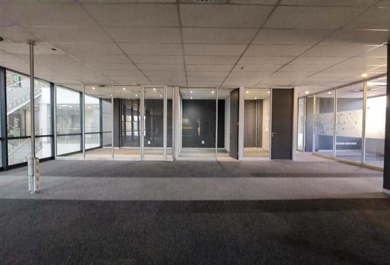 To Let commercial Property for Rent in Menlyn Gauteng