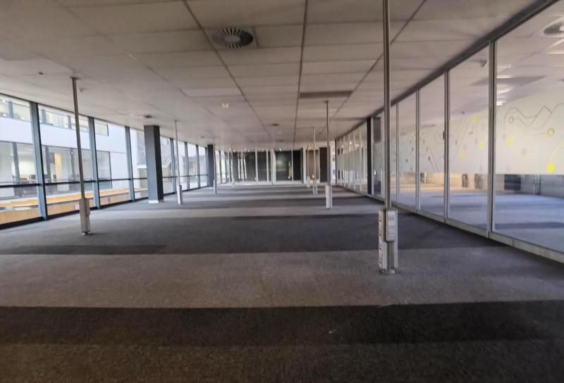 To Let commercial Property for Rent in Menlyn Gauteng