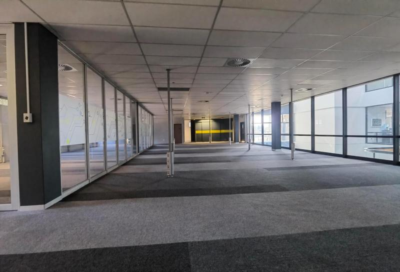 To Let commercial Property for Rent in Menlyn Gauteng