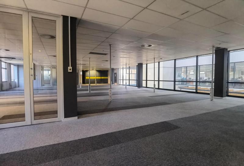 To Let commercial Property for Rent in Menlyn Gauteng