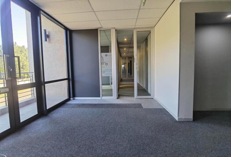 To Let commercial Property for Rent in Menlyn Gauteng