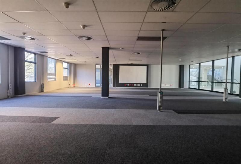 To Let commercial Property for Rent in Menlyn Gauteng