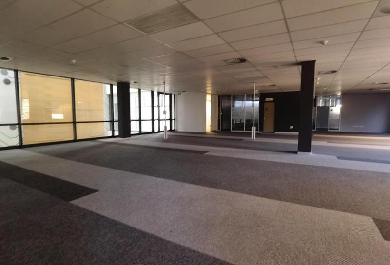 To Let commercial Property for Rent in Menlyn Gauteng